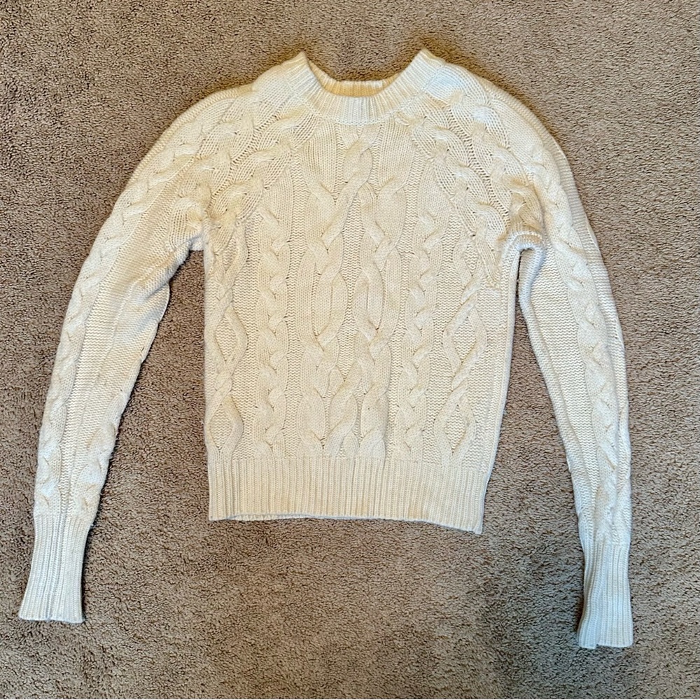 Ann Taylor Sweater
